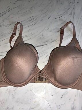 ThirdLove 24/7 Classic Contour Bra Pink 44B